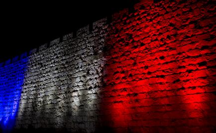 Un colombiano entre los heridos en atentados de París