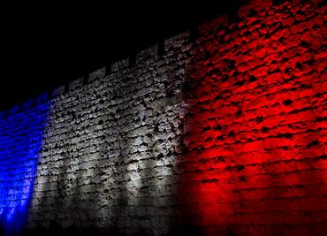 Un colombiano entre los heridos en atentados de París