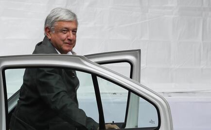 Celebra AMLO que PAN comience a ser oposición