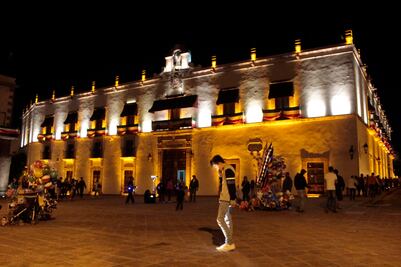Querétaro será sede del Hay Festival 2016