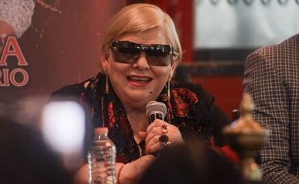 Paquita la del Barrio pide una segunda oportunidad para Yahritza y su Esencia: "están haciendo su luchita"