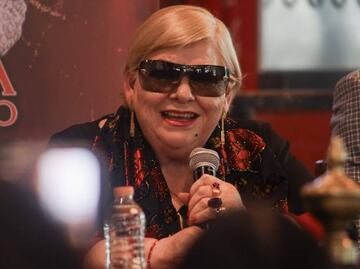 Paquita la del Barrio pide una segunda oportunidad para Yahritza y su Esencia: "están haciendo su luchita"