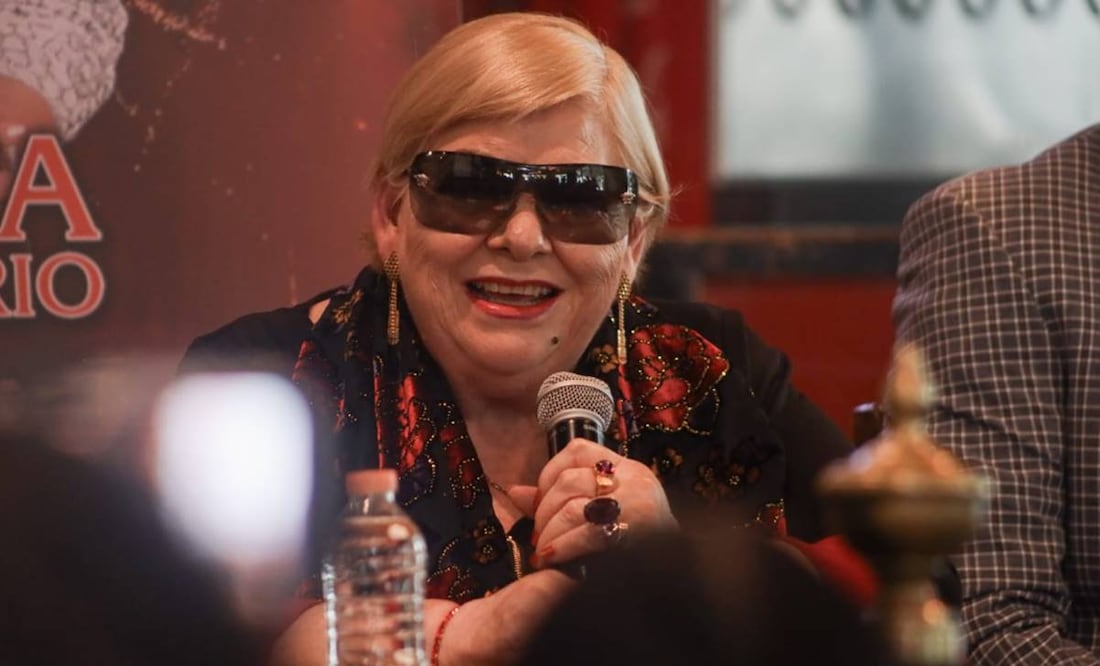 Foto: Hugo Salvador/ El Universal.