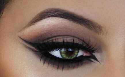 Delineado doble para una mirada impactante