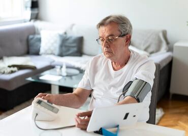 La fruta que ayuda a disminuir la presión arterial; protege la salud cardiovascular