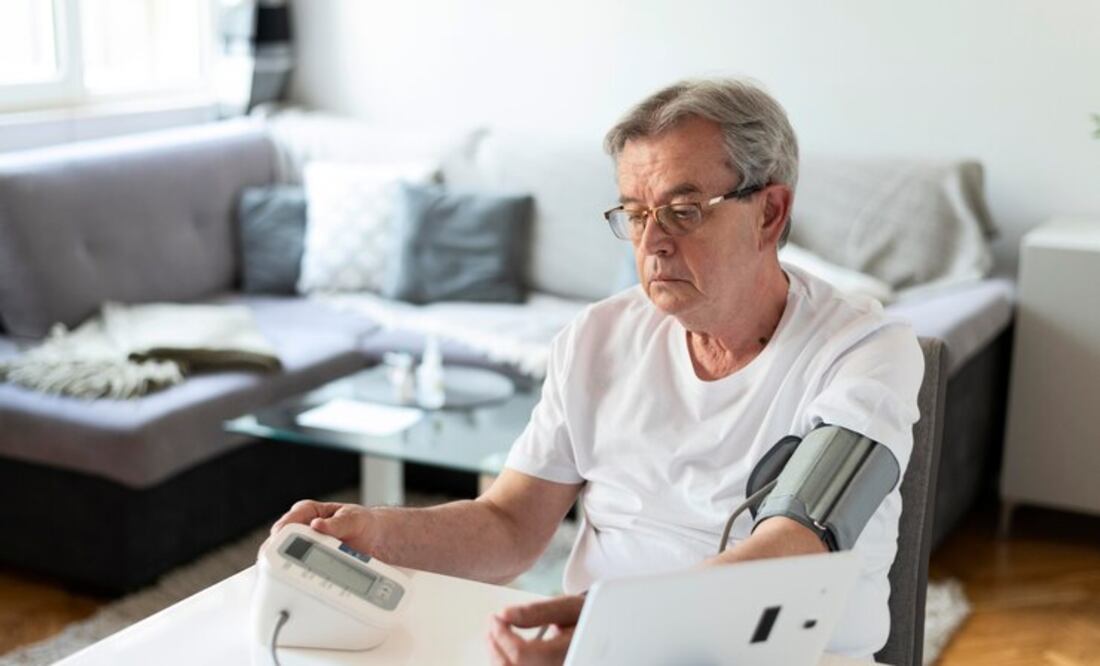 Este alimento no debe faltar en tu dieta para controlar la presión arterial. Foto: Freepik