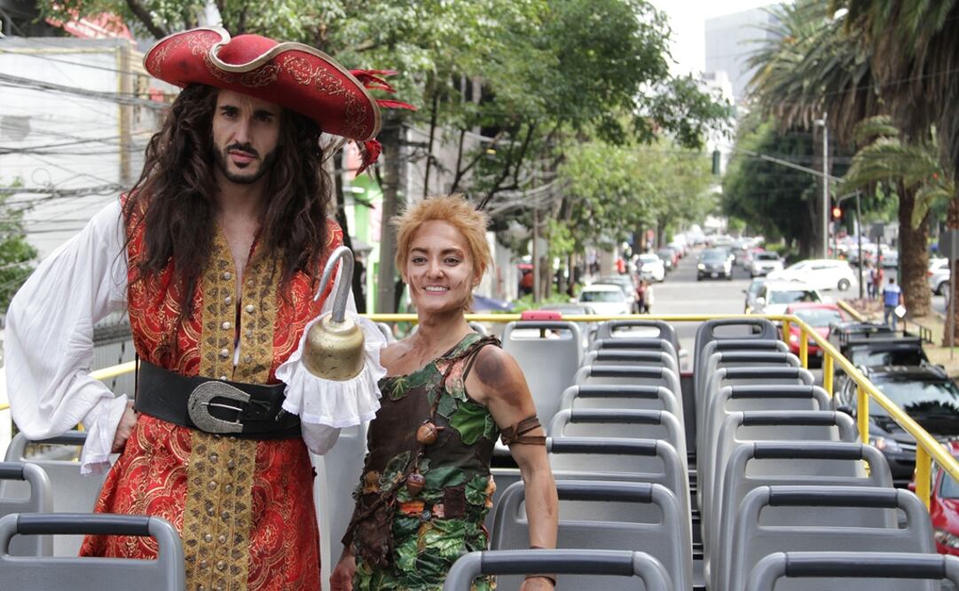 Foto: Carlos Mejía / EL UNIVERSAL