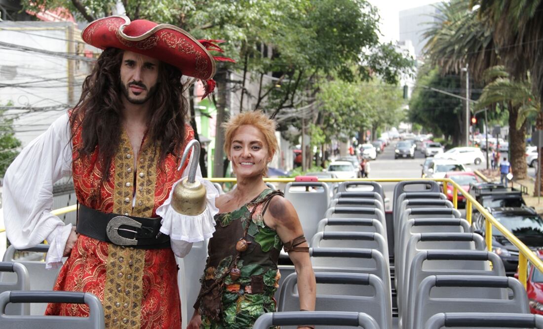 Foto: Carlos Mejía / EL UNIVERSAL