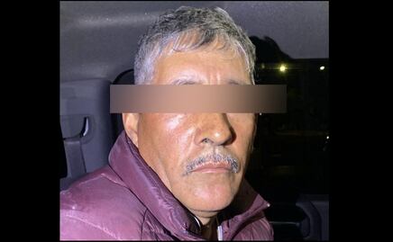 Reportan detención en Ciudad Juárez de “El Chato”; es considerado alto miembro del Cártel de Sinaloa