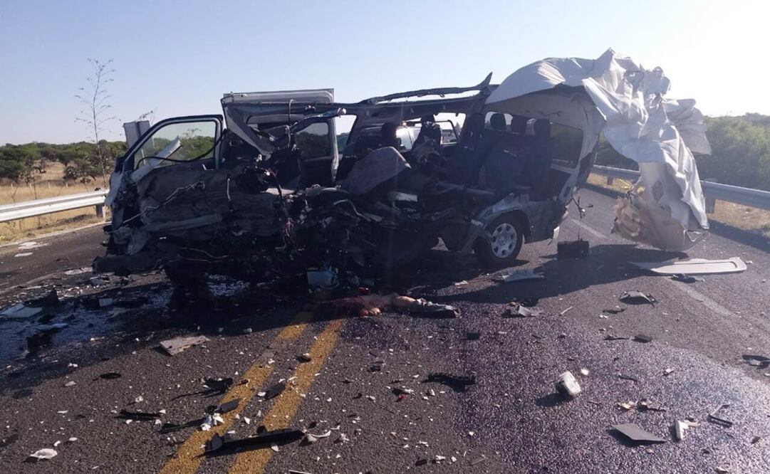 FOTO: Xóchitl Álvarez. EL UNIVERSAL