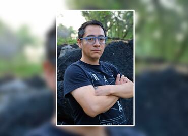 Poemas nacidos de la tragedia de los sismos