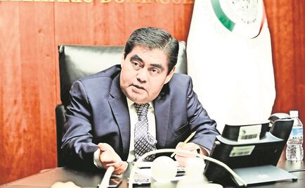 Policías no pueden enfrentar los problemas de seguridad: Barbosa