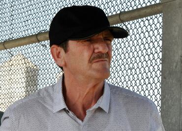 Amparan al "Güero" contra maltrato y tortura