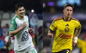 León vs América: Horario y canales para ver el partido por el tercer lugar de la Leagues Cup HOY, domingo 6 de septiembre