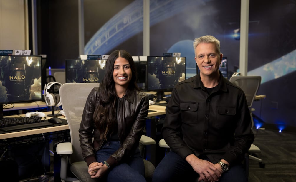 La nueva CEO de Microsoft Gaming pretende cumplir 3 misiones para incrementar el éxito de Microsoft y Xbox. Foto: Microsoft