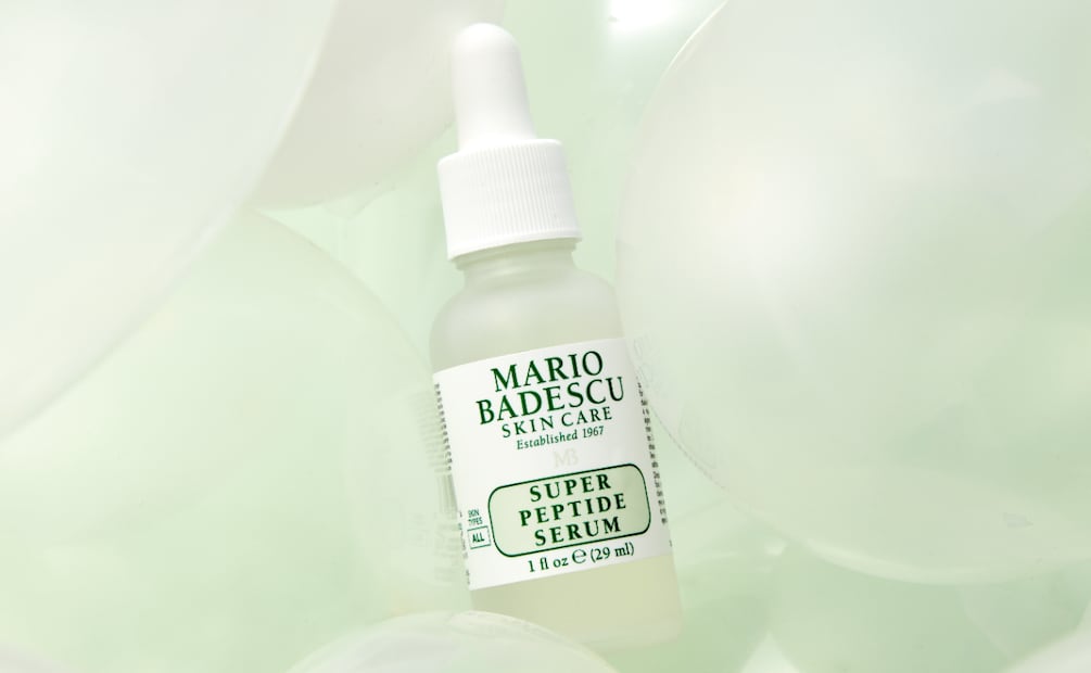 Péptidos: el ingrediente que está cambiando la forma de cuidar la piel este 2026. Foto: Cortesía de Mario Badescu