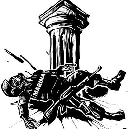 ¿Comenzó la guerra?