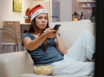 Con estos códigos encuentras todas las películas de Navidad en Netflix