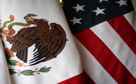 Mexico reiterates bilateral position with the U.S.