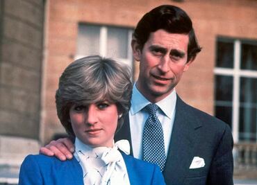 ¿Quién es Wendy Berry, la testigo del divorcio de Lady Di y Carlos III que fue desterrada del Reino Unido?