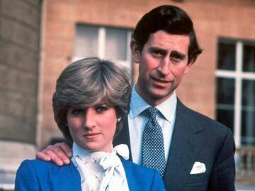 ¿Quién es Wendy Berry, la testigo del divorcio de Lady Di y Carlos III que fue desterrada del Reino Unido?