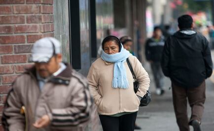 NL tomará medidas de precaución por frente frío