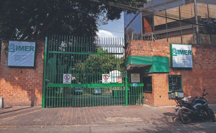 IMER silencia programas: sin justificar sacrifica calidad de contenidos