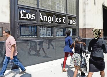 México, el segundo país más mortífero para periodistas