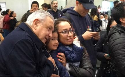 AMLO viaja a Sonora para reunirse con padres de las víctimas de la Guardería ABC