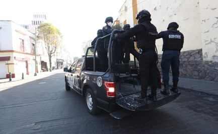 Nuevo gobierno de Toluca inicia administración sin patrullas para vigilancia