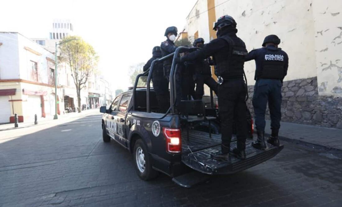 Foto: Jorge Alvarado EL UNIVERSAL