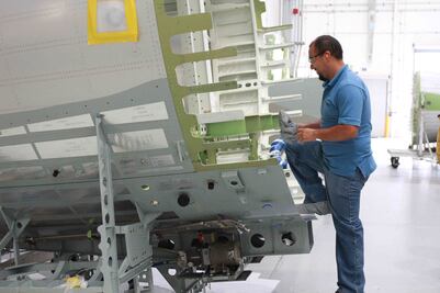 Destaca IMSS récord laboral