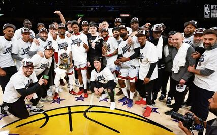 NBA: Los Nuggets alistan las Finales, sin relajarse