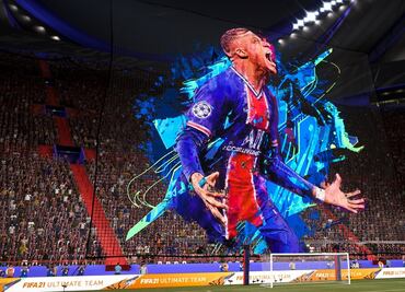 Conoce las novedades que presenta el FIFA 21