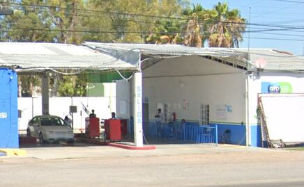 Atacan otro verificentro en Celaya, Guanajuato; mueren dos personas y otra es herida