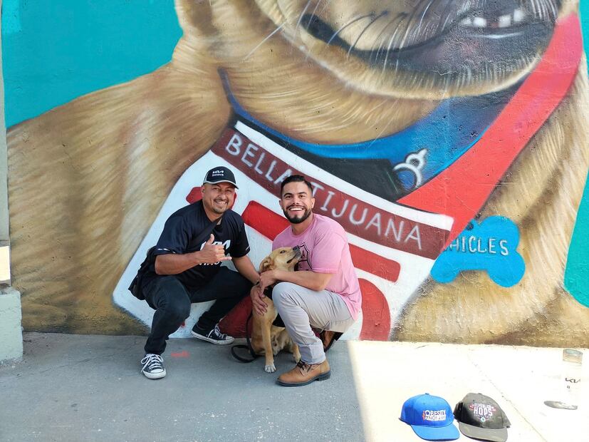 Foto: Facebook Yin Ayón