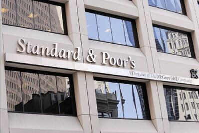 ¿Qué es y qué hace Standard & Poor's?