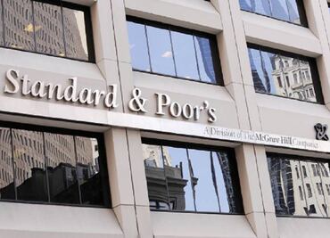 ¿Qué es y qué hace Standard & Poor's?