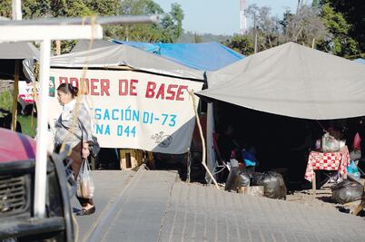 “Solución a conflicto, si vuelven a las aulas”