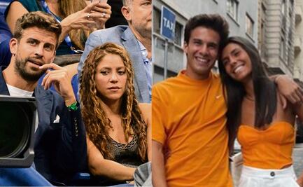 "No fue Clara Chía": Culpan a excompañero de Piqué por su separación con Shakira