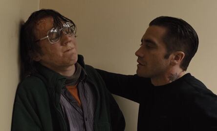 La película de Netflix con clasificación R que te hará erizar la piel