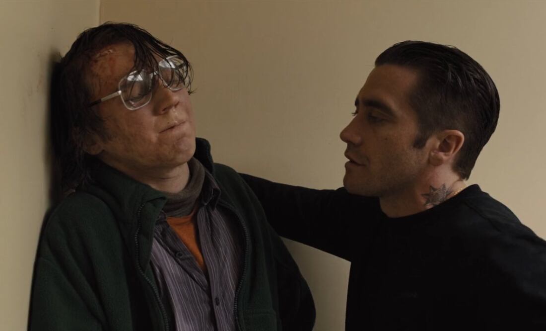 "Prisoners". Fuente: Twitter @filmstofilms_