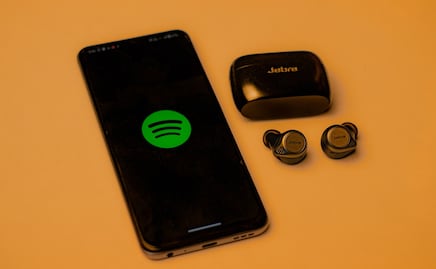Spotify planea introducir videos musicales a su plataforma