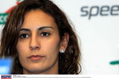 Claudia Ruiz se apodera de la Federación de Natación junto con Paola Espinosa