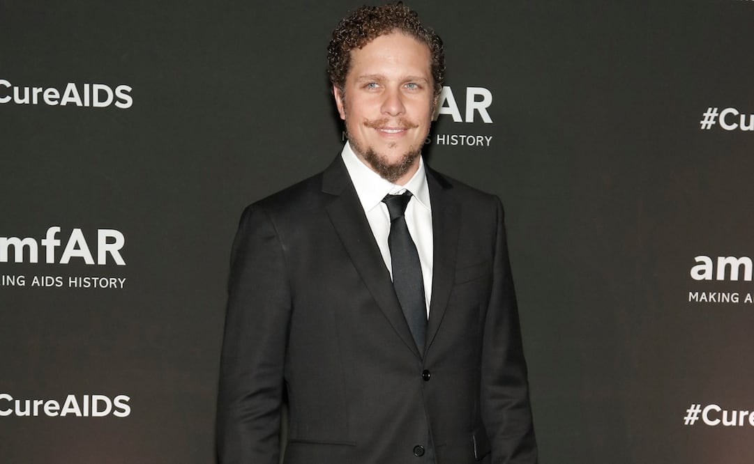 El rodaje, informa Alazraki, será en Atlanta. Foto: ARCHIVO EL UNIVERSAL