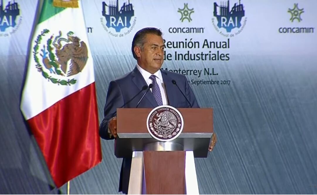 ​Llama "El Bronco" a dejar de lado diferencias