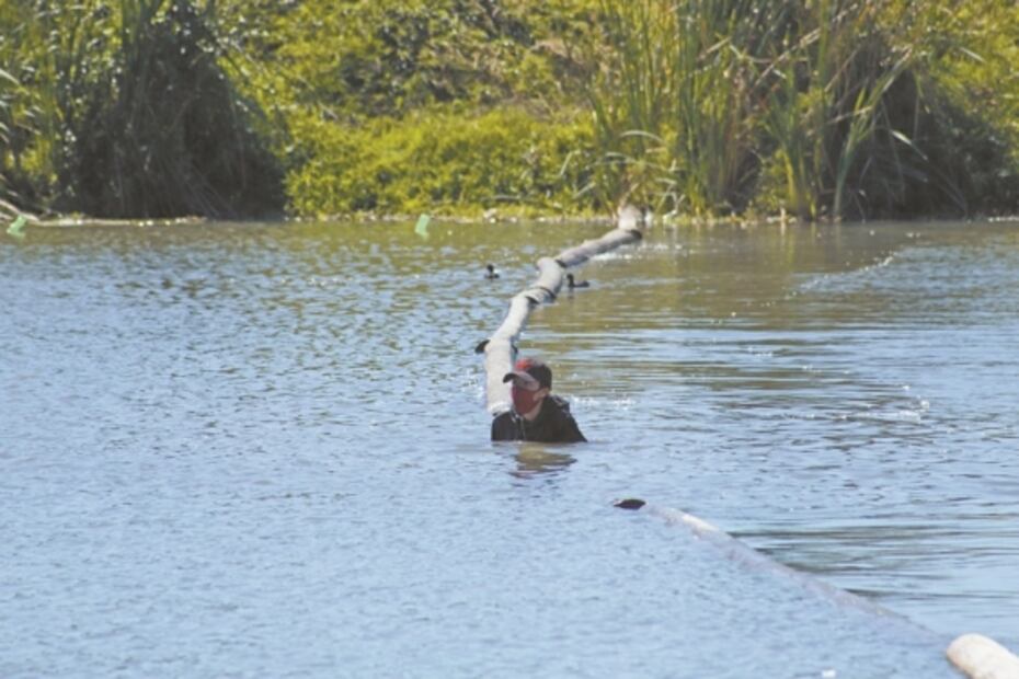Contaminación daña riñones de niños de comunidad de San Pedro Itzicán