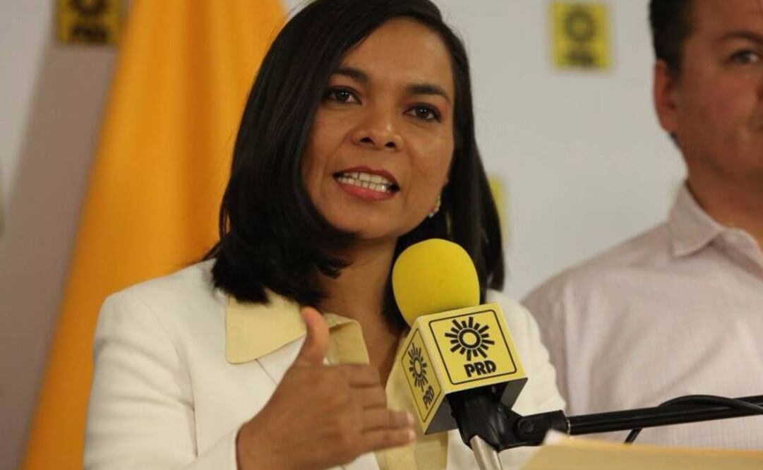 (Foto: Lucía Godínez EL UNIVERSAL)