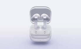 Samsung Galaxy Buds4 Pro: una apuesta de audio más inteligente