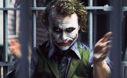 Cinco papeles para recordar a Heath Ledger